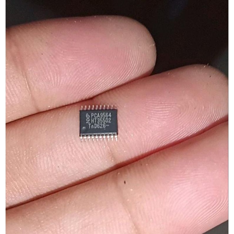 Jual Ic NXP PCA9564 Original | Shopee Indonesia