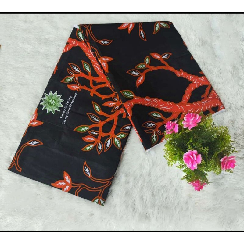 Jual BATIK LEMBAGA PENGEMBANGAN CABANG DAN RANTING | Shopee Indonesia