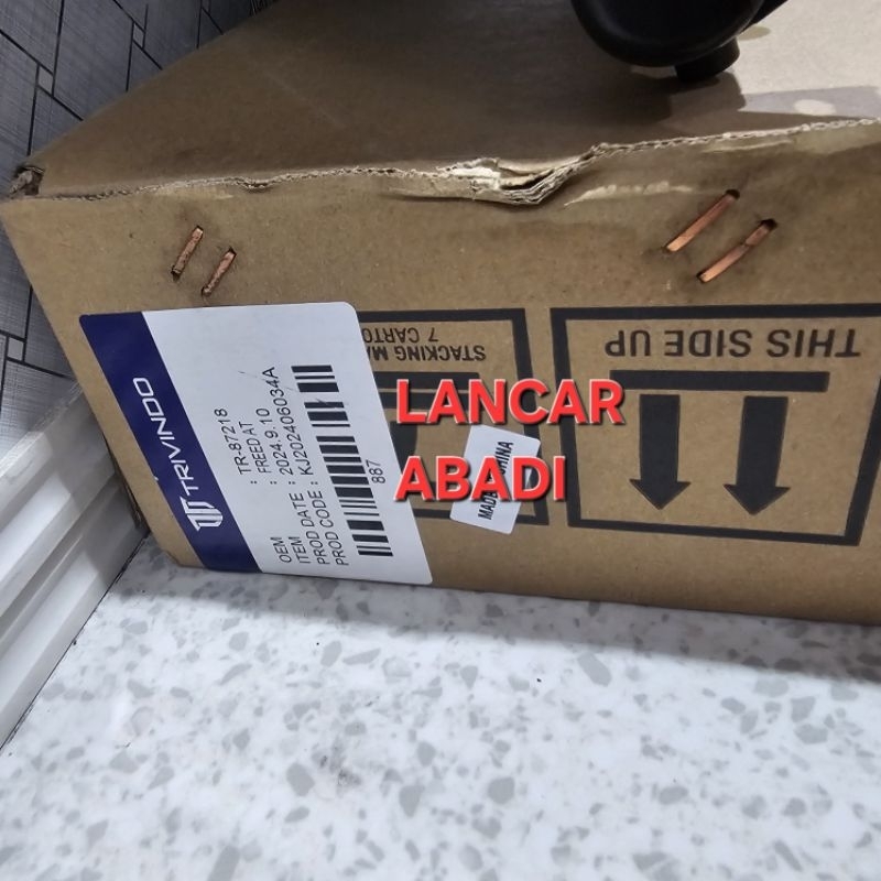 Jual Radiator honda freed lama non facelift tahun 2009 hingga 2012 ...