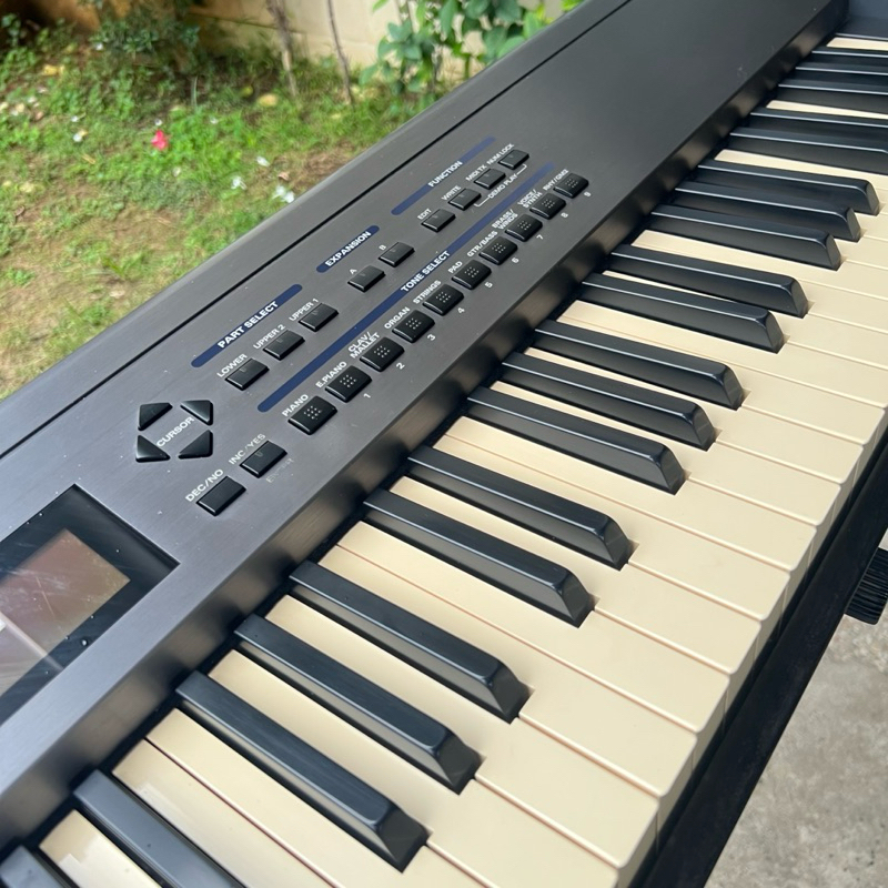 Jual Piano Roland RD700 RD-700 JAPAN | Shopee Indonesia