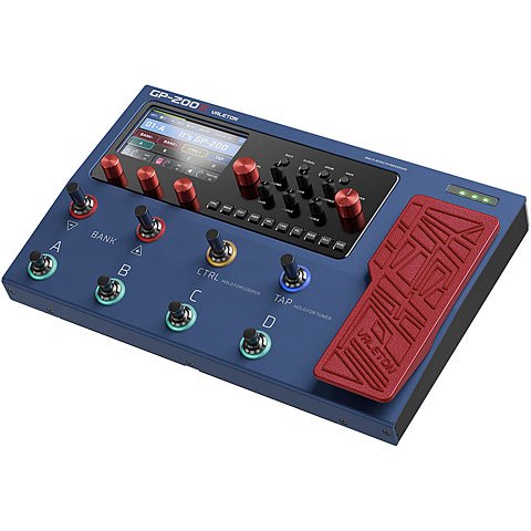 Jual Valeton GP 200 X Multi Effect Processor | Shopee Indonesia
