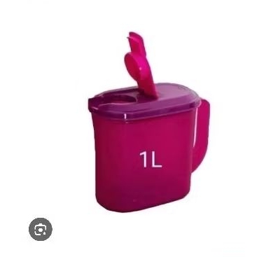 Jual juq 1lt tupperware | Shopee Indonesia