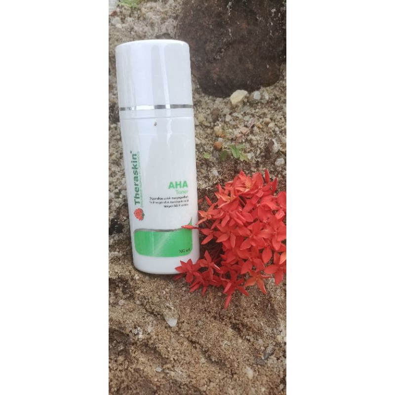 Jual TONER Theraskin (eceran) | Shopee Indonesia