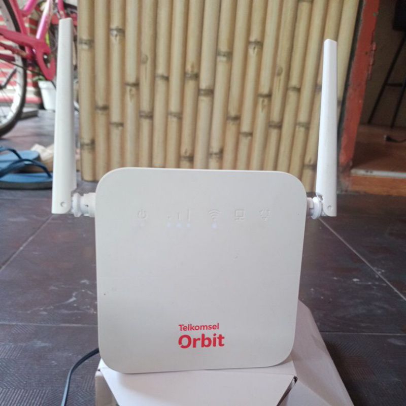 Jual Modem Orbit HKM0130 all operator | Shopee Indonesia