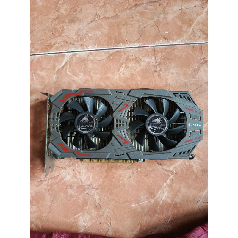 Jual GTX 1060 3gb colorful | Shopee Indonesia