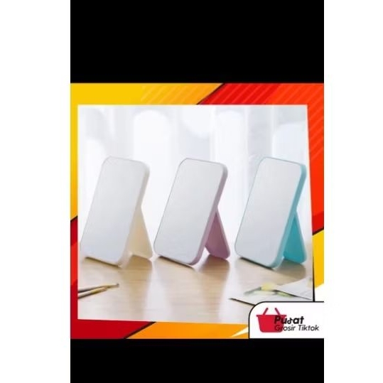 Jual cermin rias/ kaca rias/ cermin kotak/ kaca estetik | Shopee Indonesia