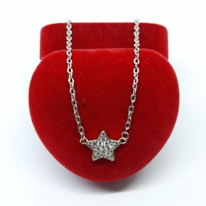 Jual KOYE NORI STAR NECKLACE. | Shopee Indonesia