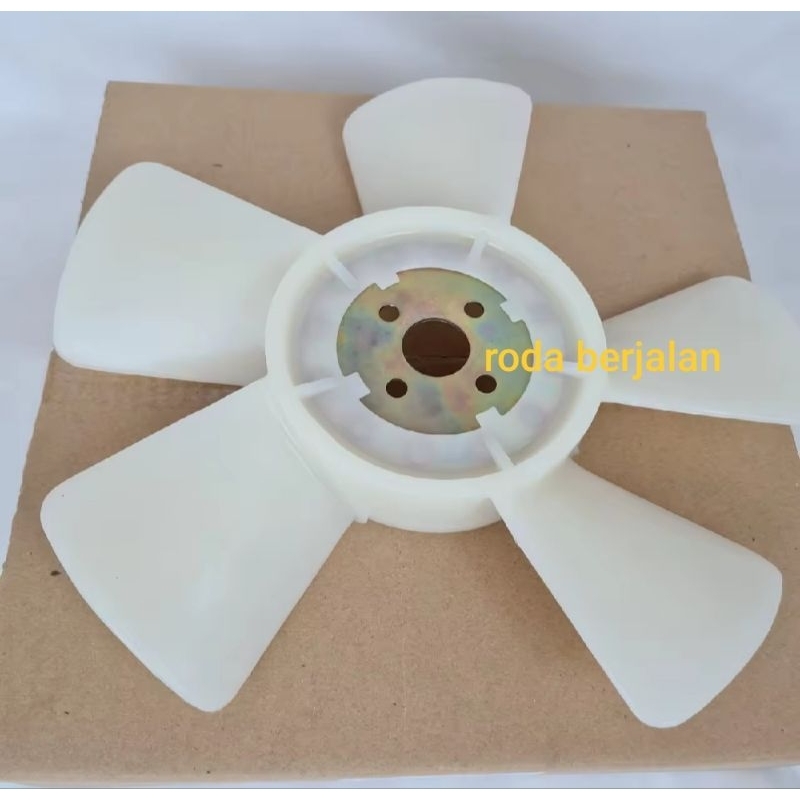 Jual kipas radiator mobil Mitsubishi Colt T120ss | Shopee Indonesia