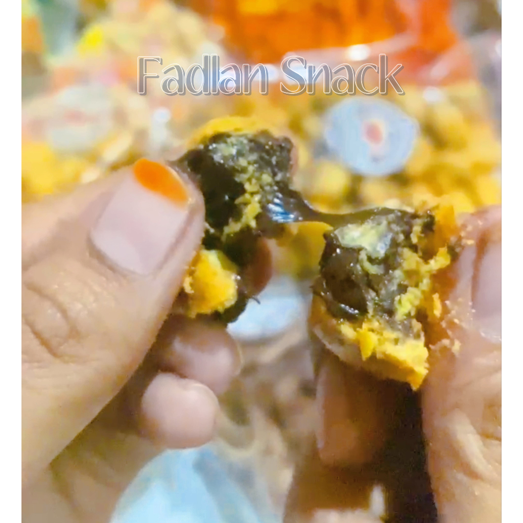 Jual SNACK KILOAN 500 GRAM KUE SUS COKLAT LUMER | CEMILAN MURAH ...