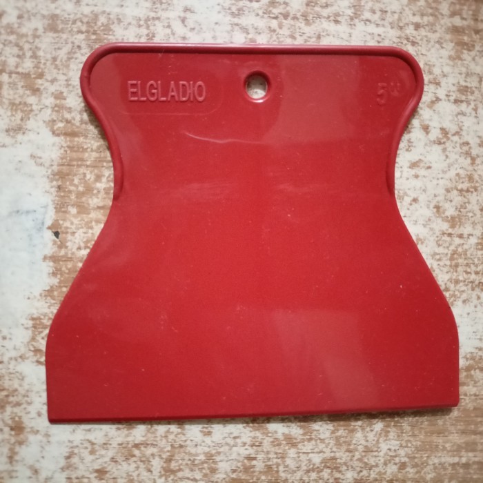 Jual Kape PVC Plastik 5 Inch / Skrap | Shopee Indonesia