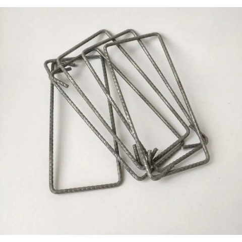Jual Ring Cincin Besi / Behel/ Begel Besi Beton 6 (Harga Per KG ...
