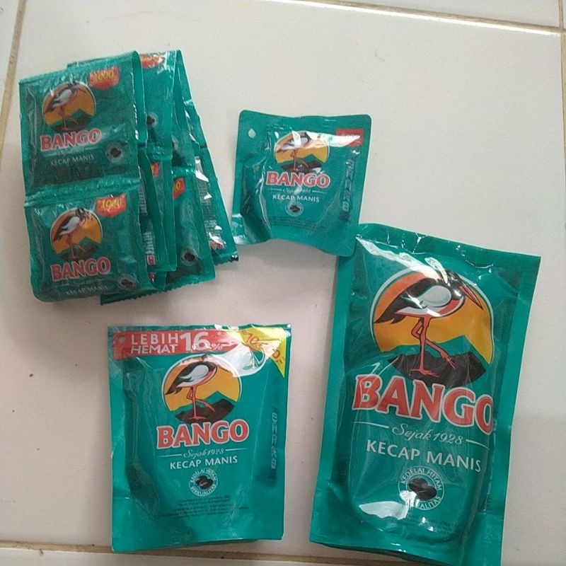 Jual Bango Harga Kecap Terlengkap & Harga Terbaru Juli 2026 | Shopee ...