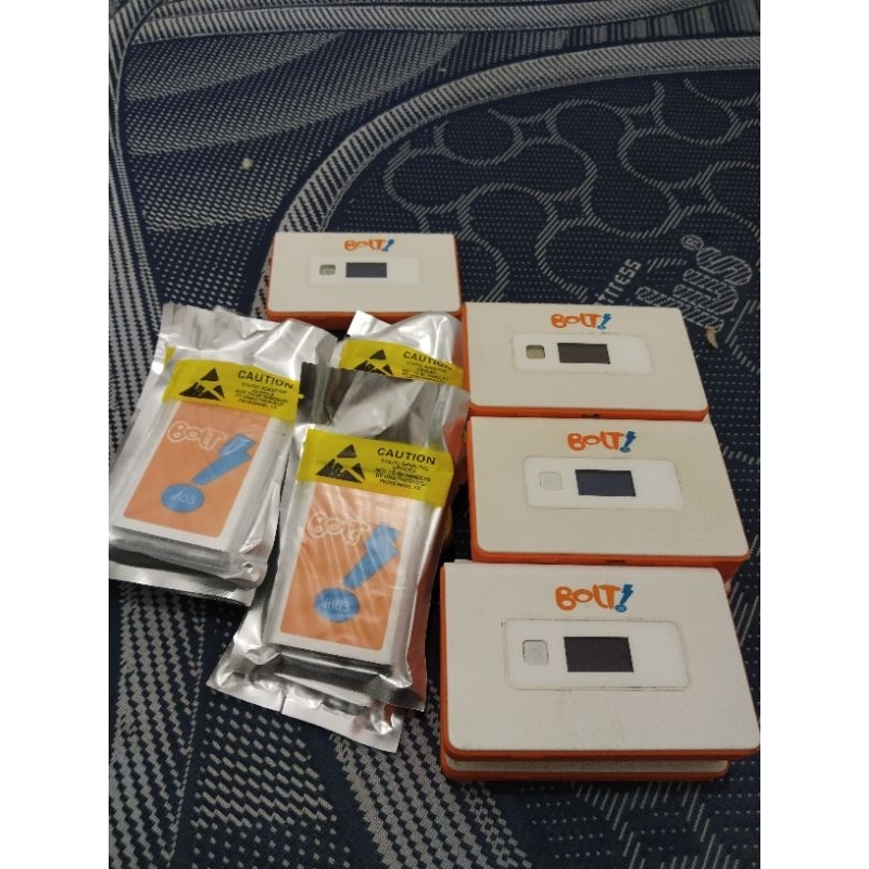 Jual Modem wifi Orion All operator 4G batre Baru 5000mah | Shopee Indonesia