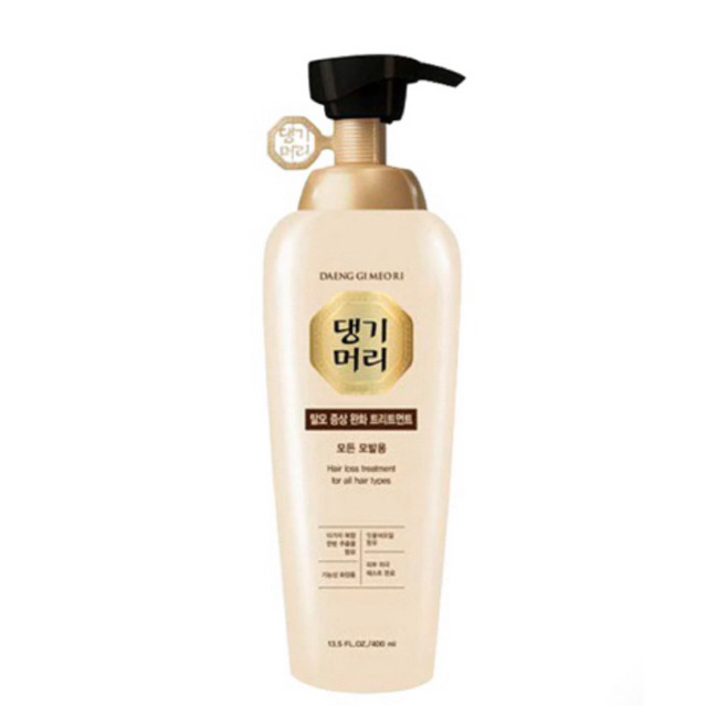 Jual DAENG GI MEO RI - Hair loss care herbal treatment for all hair ...