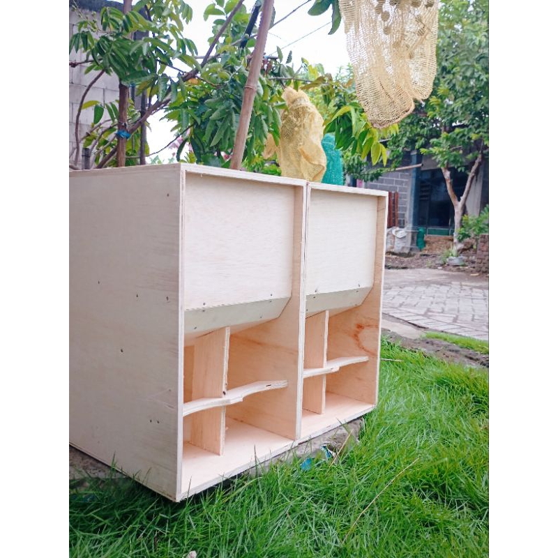 Jual Box Speaker Model Supali 6in (BOX SUBPALI) Harga untuk per box ...