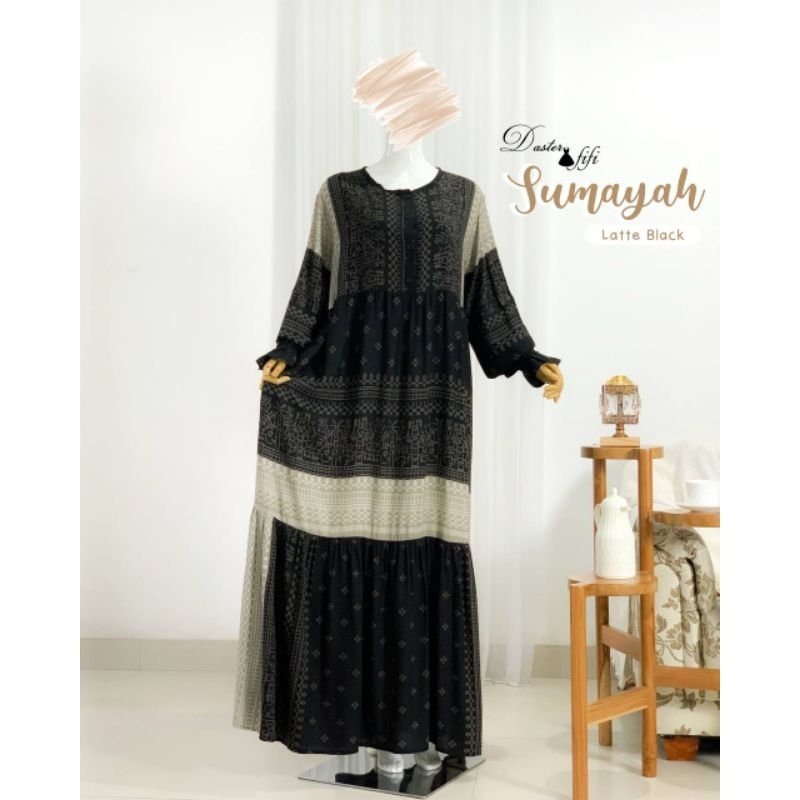 Jual Sumayyah BY DASTER FIFI | Shopee Indonesia