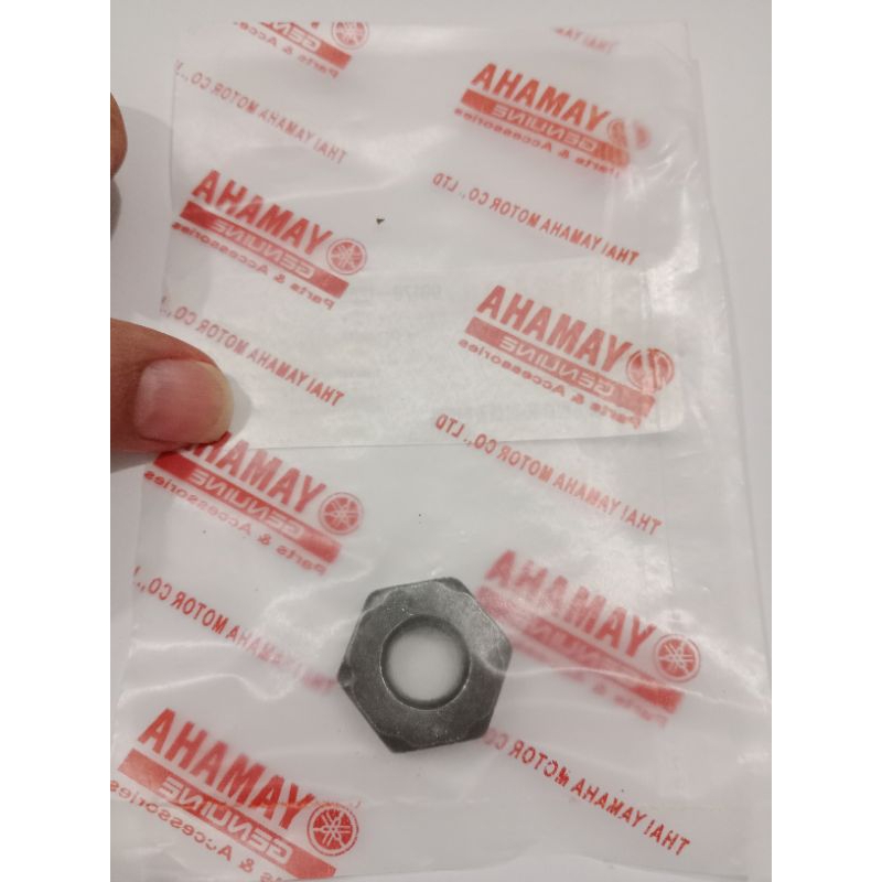 Jual Mur Pully Nmax Aerox Thailand | Shopee Indonesia