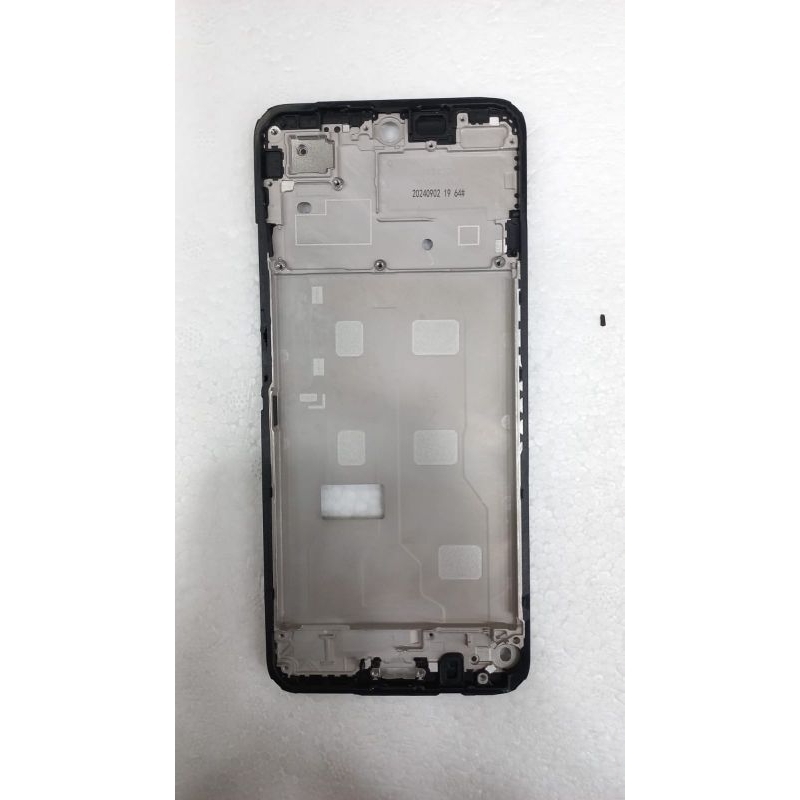 Jual Realme C75 Original Tulang Frame Tatakan Lcd Realme C75 | Shopee ...