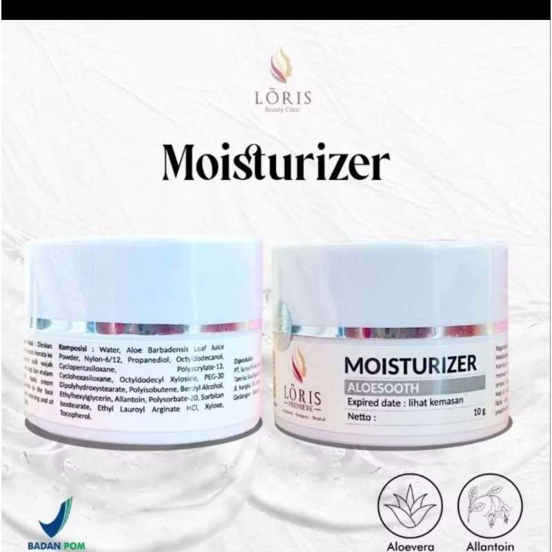 Jual MOISTURIZER | Shopee Indonesia