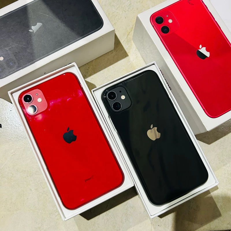 Jual iPhone 11 Surabaya