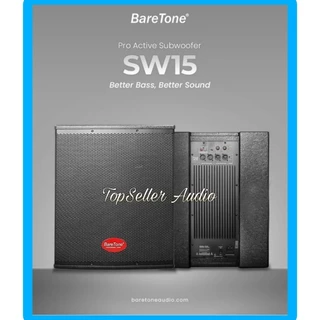 Sw15 Jual Subwoofer-Aktif-15-Inch-Baretone-Sw15 Harga Terbaik & Termurah ...