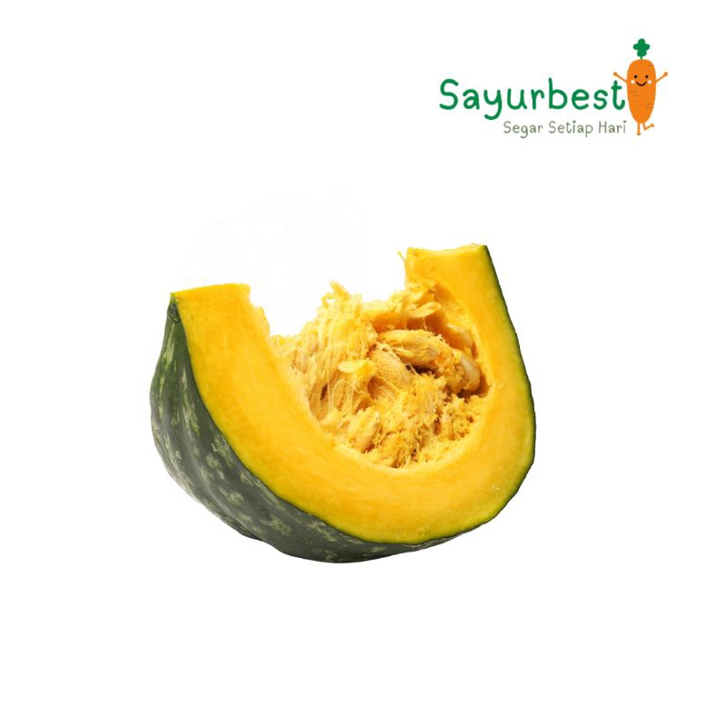 Jual Labu Kuning 1kg | Shopee Indonesia