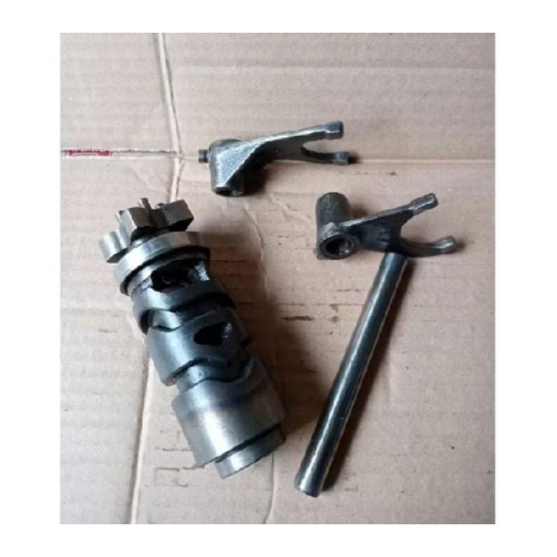 Jual BINTANG RASIO/TRANSMISI BOTOLAN SET YAMAHA VEGA ZR PNP JUPITER ...