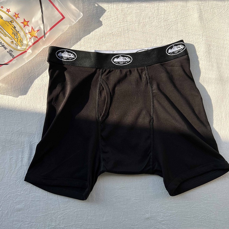 Jual CRTZ.XYZ Alcatraz Boxers (3 Pack) | Shopee Indonesia