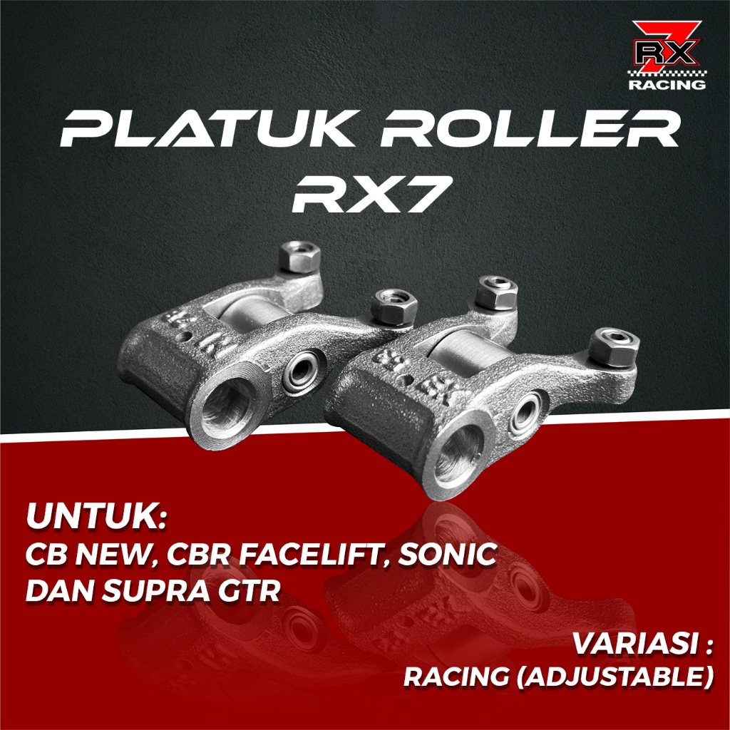 Jual Pelatuk Sonic Cb New Cbr Facelift Supra Gtr Rx7 Racing | Shopee ...