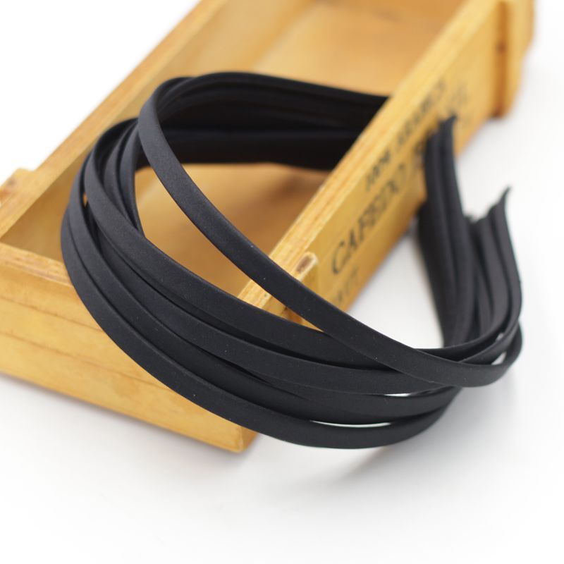 Jual GG - Bando Besi Pria Wanita Fashion Korea Hair Band Premium ...
