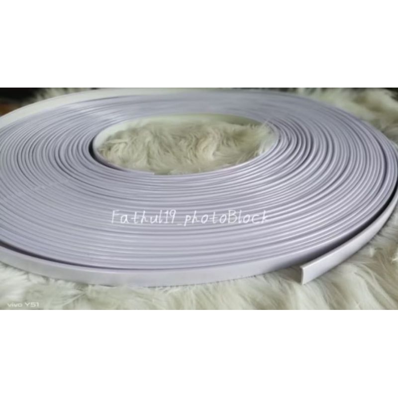 Jual PVC edging 12mm | Shopee Indonesia