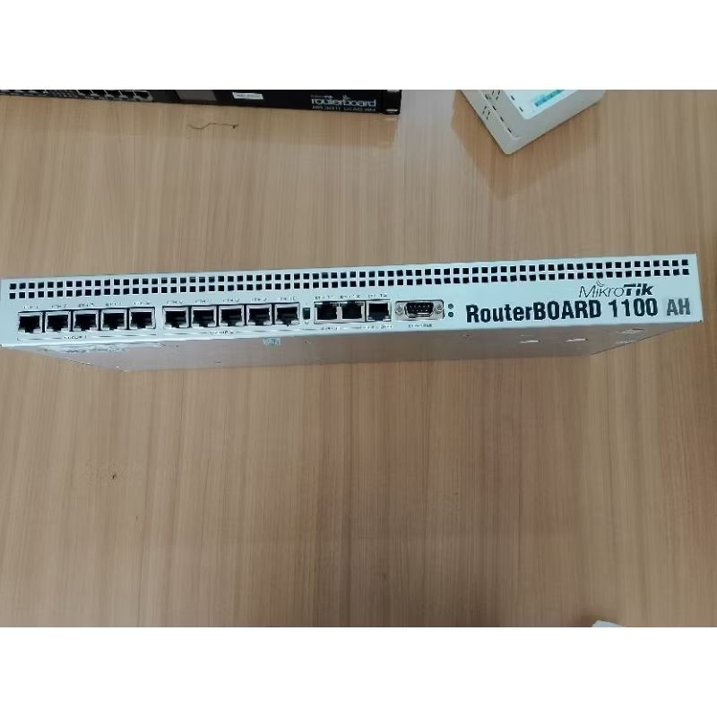 Jual Mikrotik RB1100AH | Shopee Indonesia