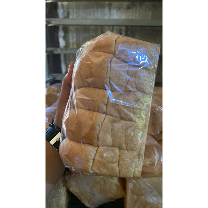 Jual ROTI GEMBONG, GEMBUNG TAWAR isi 5 | Shopee Indonesia