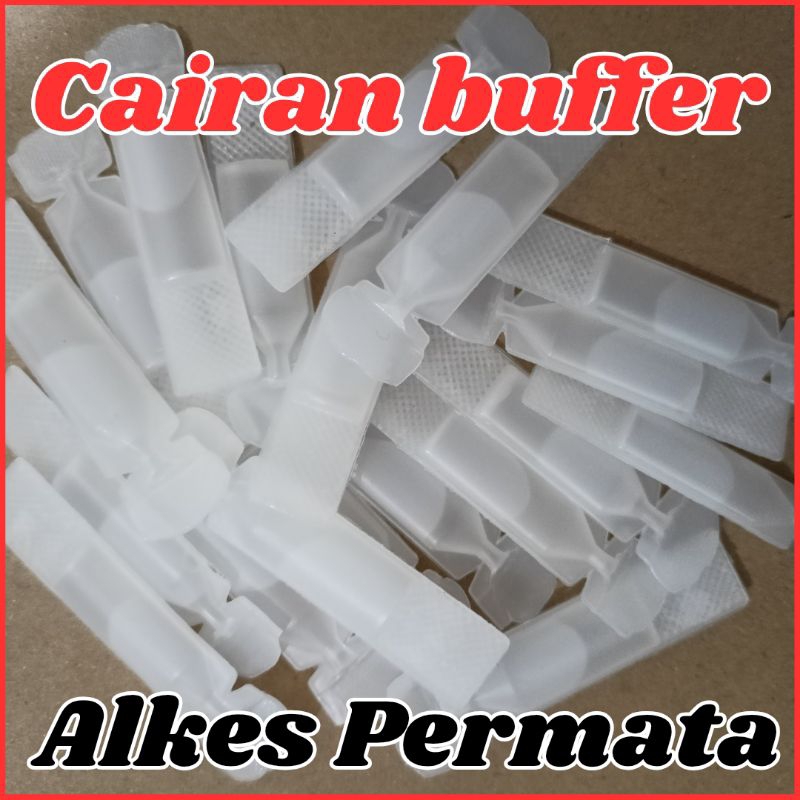 Jual Cairan buffer Antigen HIV Syphilis HBsAg HCV 1ml ( 1 Pcs ...