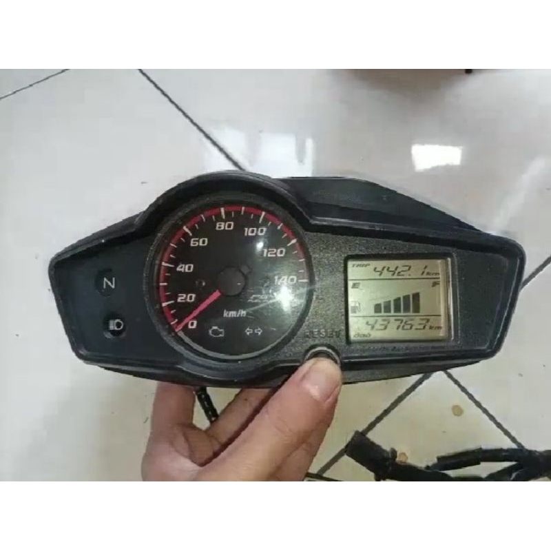Jual spidometer Honda VERZA original | Shopee Indonesia