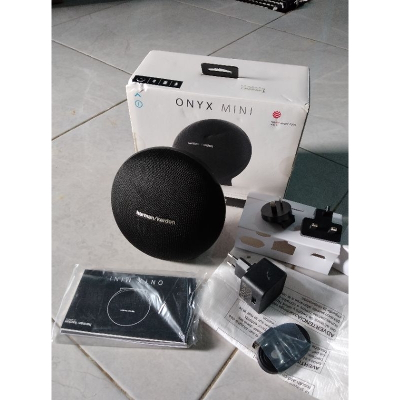 Buy harman kardon onyx mini speaker Top Sellers