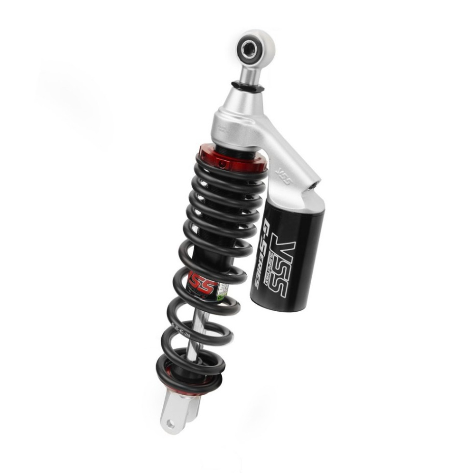 Jual SHOCK Stylo 160 345mm YSS GPlus G Plus Reservoir Black series ...