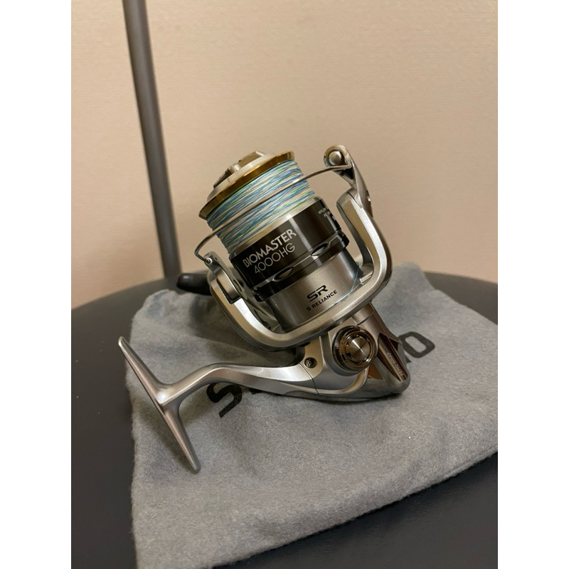 harga reel bc shimano curado Shimano Reel Curado 300 K CU301HGK