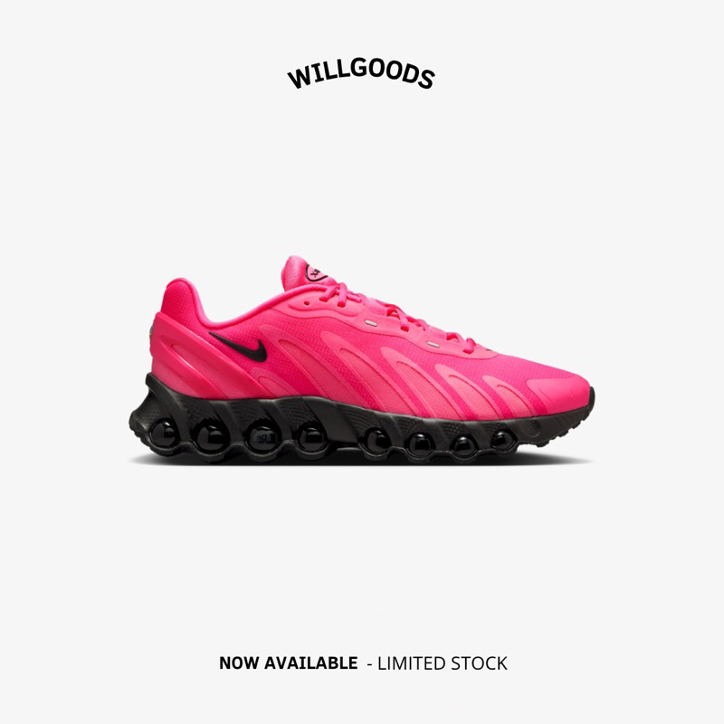 Jual Nike Air Max Dn8 Hyper Pink Unisex Original Resmi