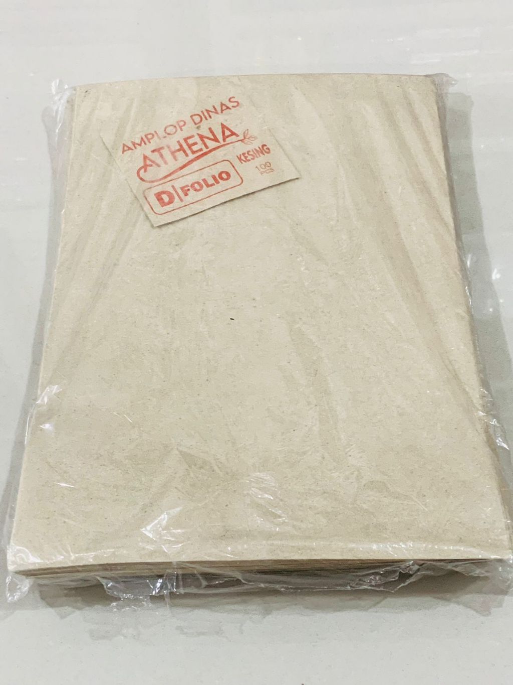 Jual Amplop Casing Envelope Coklat Berbagai Ukuran | Shopee Indonesia