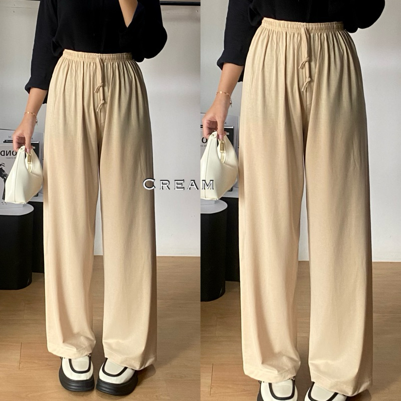 Uyda külotlarda dumba