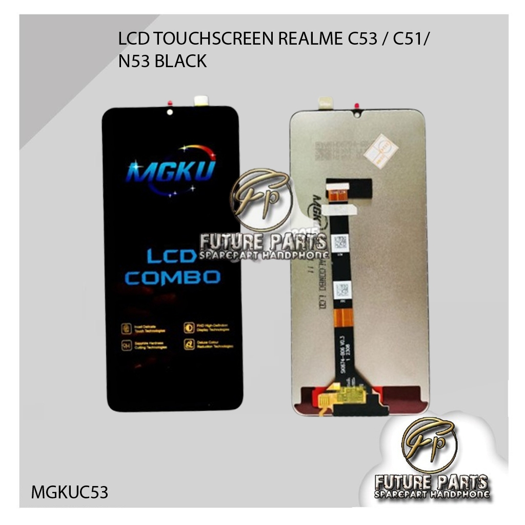 Jual Realme Note 50 Keluaran Tahun Terlengkap & Harga