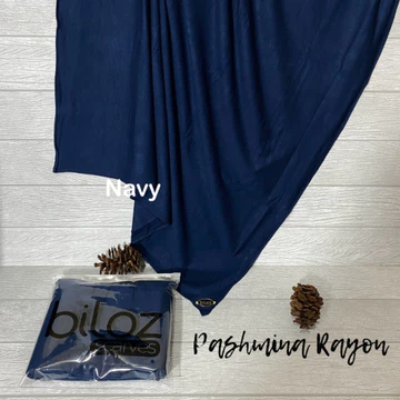 MoonS Pasmina Kaos Rayon Pashmina Aurell Shawl Hijab Turkey Kerudung Meleyot Jilbab Stretch