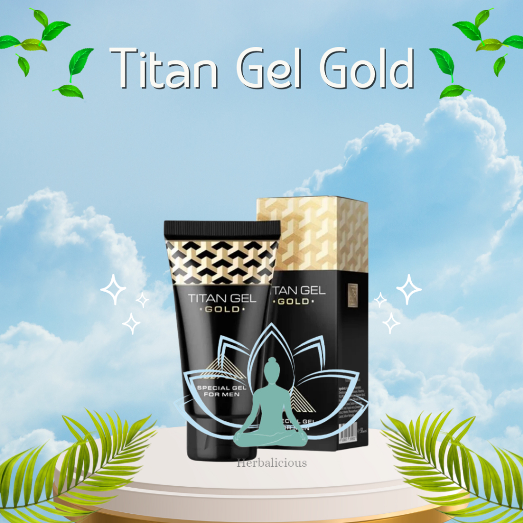 Jual Ti Gel Gold OBAT OLES PRIA DEWASA ASLI ORIGINAL BPOM | Shopee ...