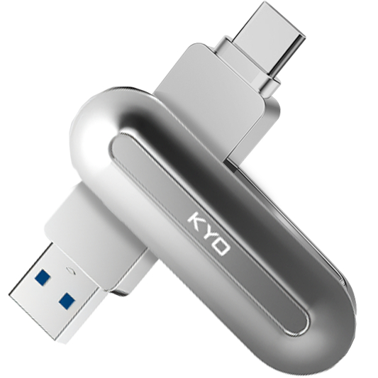 Jual KYO PS50 PS50U PS50S 128GB 256GB 512GB 1TB 2TB Portable SSD USB 3. ...
