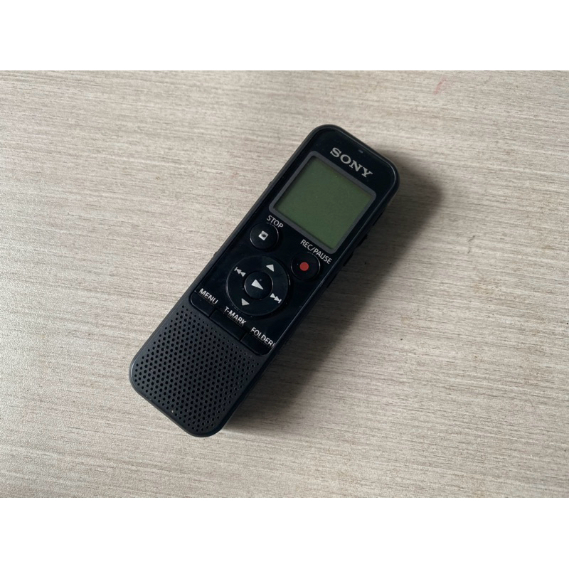 Jual Sony IC Recorder PX-440 | Shopee Indonesia