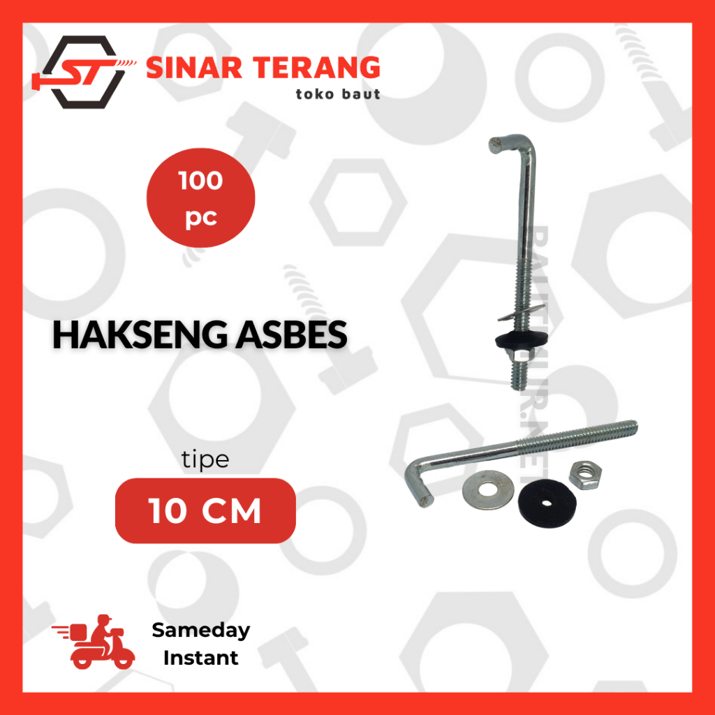 Jual Seng Fiber Gelombang Terlengkap & Harga Terbaru Juli 2026 | Shopee ...
