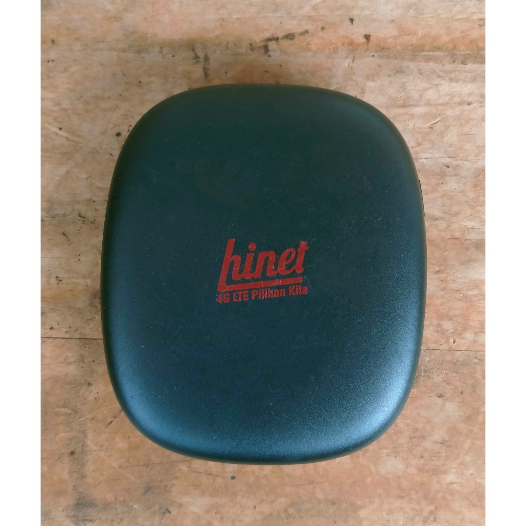 Jual Modem Mifi hinet Black 4G LTE | Shopee Indonesia