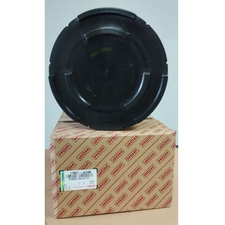 Jual Filter Udara Hino Dutro Euro 4 17801- JAA80 | Shopee Indonesia