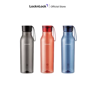 LocknLock -  Bisfree Eco Botol Minum 750ML - ABF664